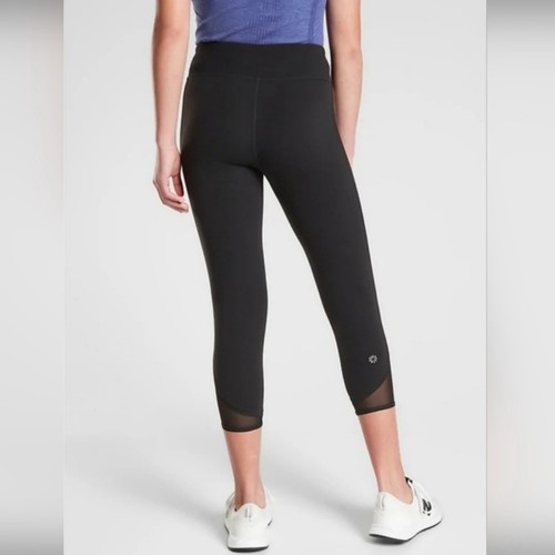 Athleta Girl Ready Set Racer Capri - Picture 3 of 10