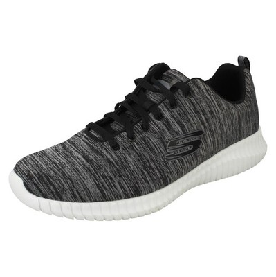 Skechers Herren Air-Cooled Sneaker - Elite Flex Attard 52646