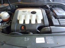 Pare-choc arrière Volkswagen PASSAT