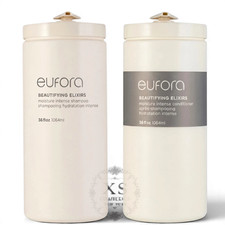 Eufora Beautifying Elixir Moisture Intense Sh...