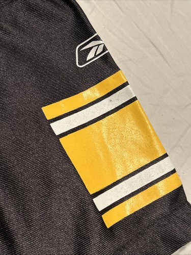 Troy Polamalu Trikot Reebok Youth Gr. Large Pittsburgh Steelers NFL #43🚀💯 - Bild 11 von 19