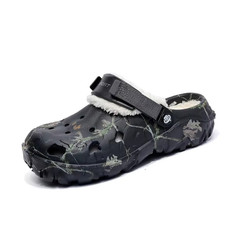 Women Couples EVA Clogs Versatile Garden Beach Slip On Slippers Same Day