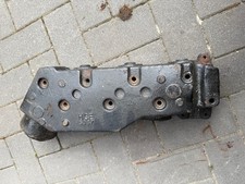 Abgassammler f&uuml;r Volvo Penta AQ120, AQ125, AQ140 und AQ145, ersetzt 855387