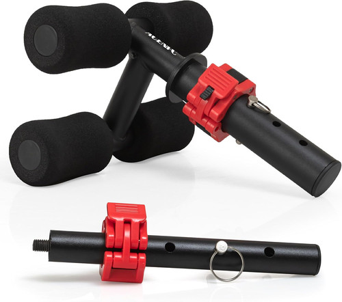 Tib Bar Tibialis Trainer, Tibialis Anterior Exercise Equipment for Home Gym