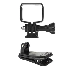 Extension Adapter Mount Holder Frame Accessories For DJI Osmo Pocket 3 Gimbal