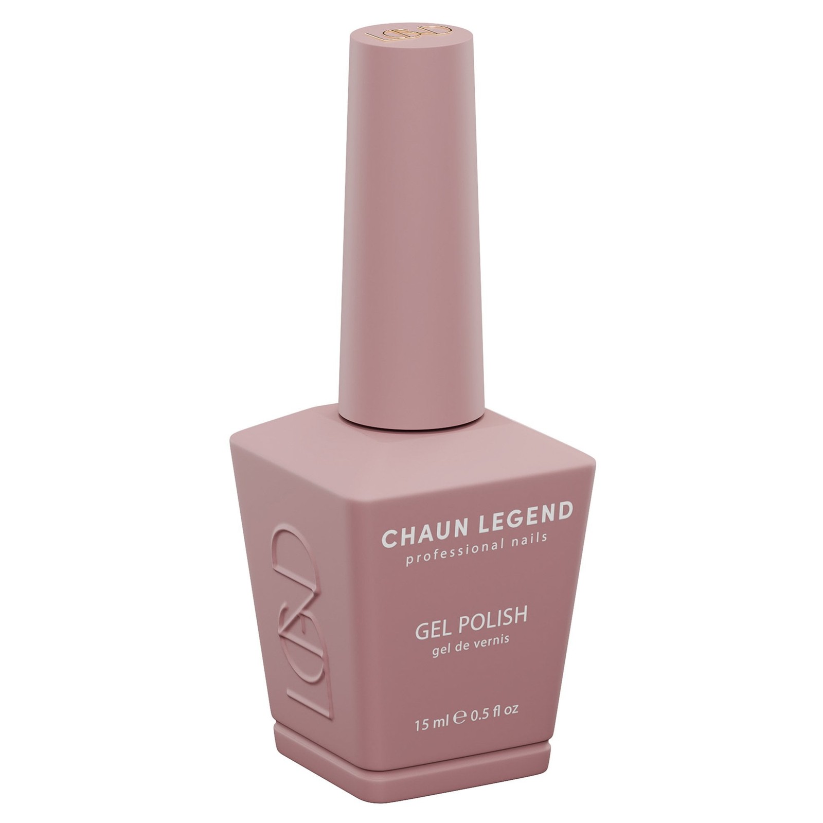 Chaun Legend Celebrity Nail Artist - Gel Polish - Cliché 15ml