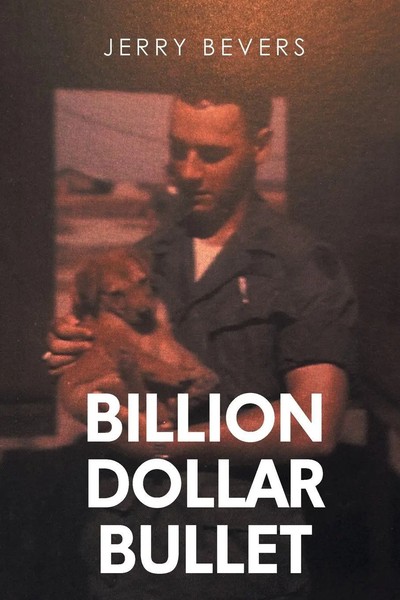 Billion Dollar Bullet Jerry Bevers Taschenbuch Kartoniert / Broschiert Englisch-image