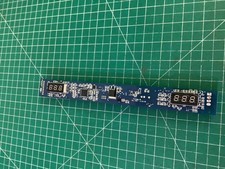 W11440737 KitchenAid Refrigerator Board - Control