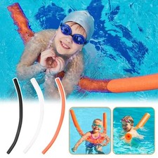 Swimming Swim Pool Noodle Float Aid Woggle Logs Noodles Water Flexible Wet Tub