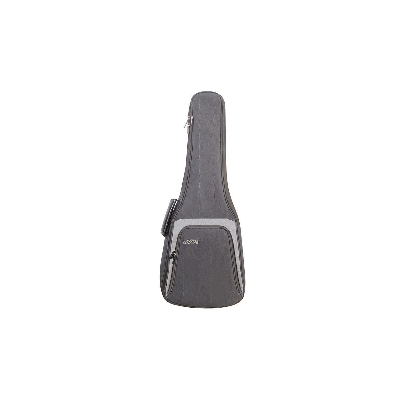 CANTO MUSIC EQUIPMENT BCL 1.5 Tasche für 4/4 Konzertgitarre