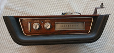 19681969 1970 1971 1972 Oldsmobile Cutlass 442 8 Track Player