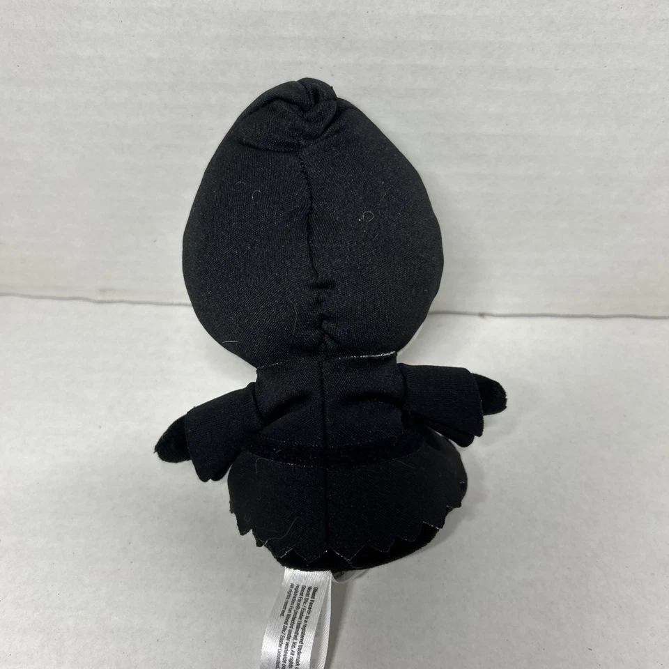 ¡Raro! Funko Mopeez Ghostface Peluche Coleccionable Scream Classic Horror 2016 6"" Foto 3 de 4