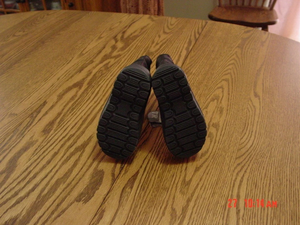 Toddler Boys Winter Boots by Ozark Trail — 第 4/4 张图片