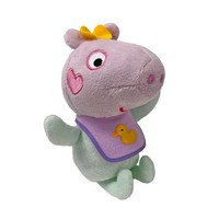 Ty Beanie Babies Peppa Pig @ Baby Evie @ Ca. 15 Cm Stofftier PlüSchtier
