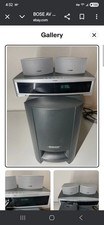 Bose 321 GSX 2006. Rarely Used Excellent Condition. Made In USA