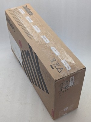 LENOVO ThinkCentre M90n-1 Nano Intel Celeron 4295U 4gb 128gb SSD Win10p Sealed