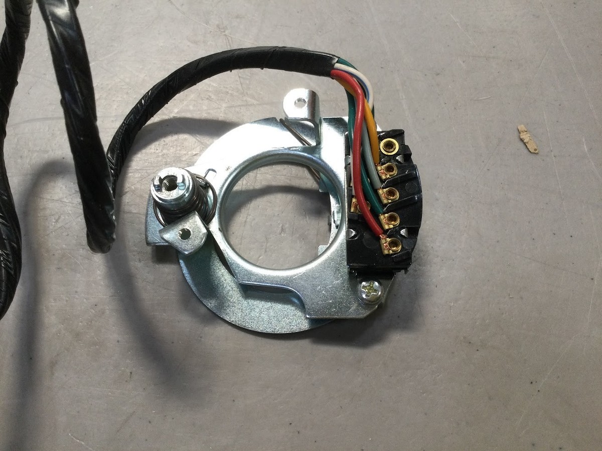 1947-1966 All Makes All Models Parts | CX1188 | Turn Signal Indicator