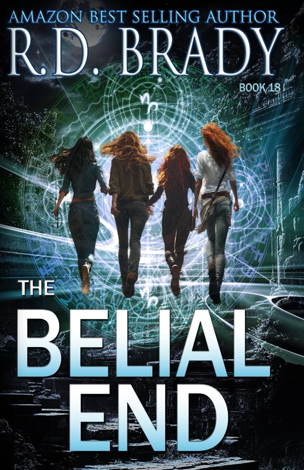 The Belial End (The Belial Rebirth) - Image 3