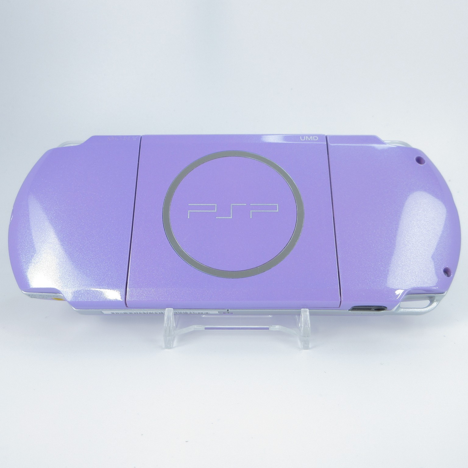 【Near Mint】Sony PSP-3000 Monster Hunter Ailou Console No Battery Japanese Ver #N