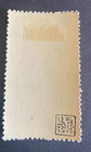 ex Bileski Eygpt One Stamp has King Farouk Stamp on gum. Mint Hinge Remnant. — photo 4