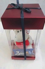 SAN VALENTINO 2026 PELUCHE Ippopotamo BACI Perugina Cuore Ti Amo Amore