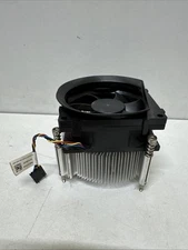 Genuine Dell CPU Fan and Heatsink For Optiplex 790 SFF 9XJXY DW014 0DW014 09XJXY