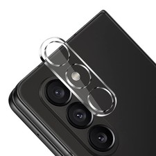 For Samsung Galaxy Z Fold 6 Camera Lens Protector HD Clear Back Camera Protector
