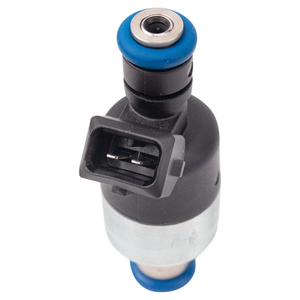 Juego de inyectores de combustible para Chevrolet 1989-1992 Pontiac 1989-1992 Foto 2 de 4
