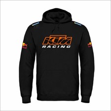 KTM RACING Sweatshirt Sweatshirt Herren/Damen Geschenk Motorsport