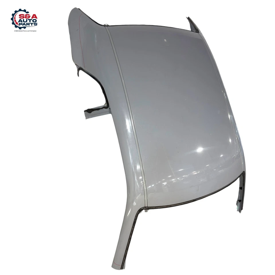 2008-2023 Dodge Challenger OEM Bare Roof Panel Cut w/o Sunroof OEM Foto 2 de 4