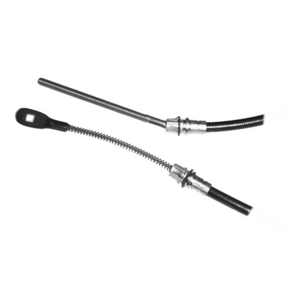 Cable de freno de estacionamiento ACDelco genuino para Chevy Impala 1994-1996 lado del pasajero Foto 2 de 4