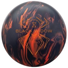 Hammer Black Widow 3.0 Bowling Ball