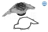 Original Meyle Wasserpumpe 113 012 8100 FüR Audi Skoda VW