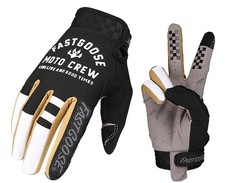 Touchscreen Motorcycle Gloves for Men and Women Outdoor Riding Gear