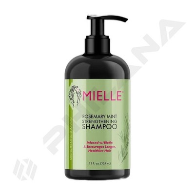 Mielle Organics Mielle Rosemary Mint Stärkendes Shampoo  355ml