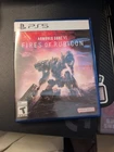 Armored Core VI: Fires of Rubicon - Sony PlayStation 5