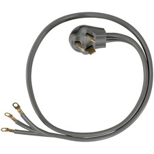 3 Prong Dryer Cord