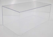 BBR 1/18 Scale VET1802ITA - Display Case For BBR Base