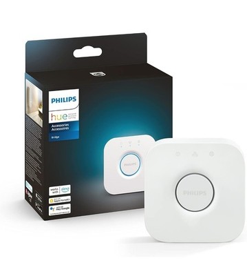 Philips Hue Bridge, Unlock The Full Potential of Hue Bridge System, Multi-Room a