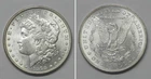 X7304  1878 7/8TF (strong) Morgan Dollar, Choice BU, VAM 41