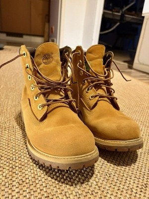 Wasserdichter Timberland   Waterville 6 Inch Basic Waterproof