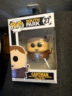 Funko Pop! Vinyl: South Park - Cartman #27