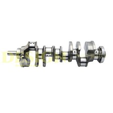 New Crankshaft 11217620981 For Bmw N63 4.4l 550i 650i 750i X5 X6 V8 2009-2019 New Crankshaft 11217620981 For Bmw N63 4.4l 550i 650i 750i X5 X6 V8 2009-2019