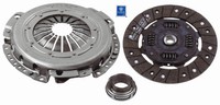 Sachs Kupplungssatz FüR Opel Ascona C 81_ 86_ 87_ 88_ 2.0I J82 Kadett E T85
