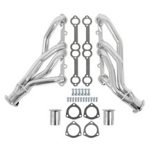 Flowtech SBC Universal Headers Coated for Small Block Chevy 1967-91