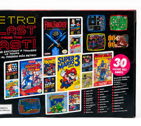 Classic Edition Nes Game Mini Console Usa Brand New 30 in 1