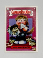 2016 Topps Garbage Pail Kids 4th of July Cards 19