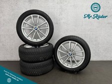 Orig BMW 2er G42 3er G20 G21 4er G22 G23 Winterreifen Winterr�der 17 Zoll