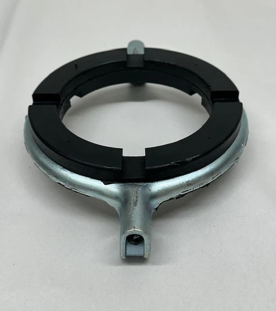 Montaje de transmisión/motor trasero Ford 1933-1934 - 40-5089-B - modelo 40 V8 y 4-Cy Foto 4 de 4