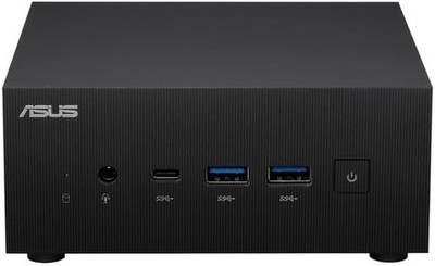 ASUS PN53 Ryzen 7 7735H BAREBONES PN53-BB7000X1TDR-NL Mini PC
